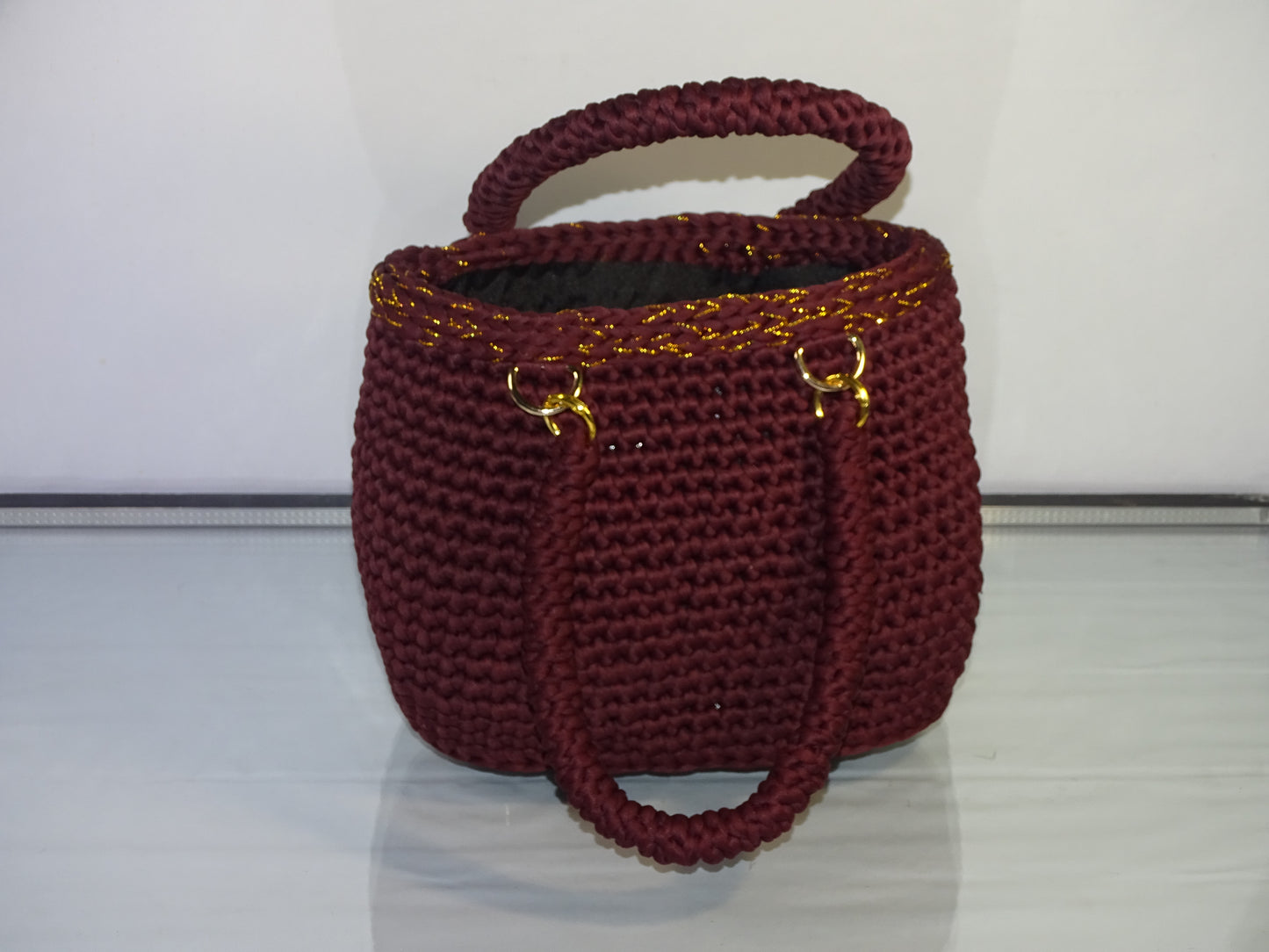 Bolso · Nuit Dorée