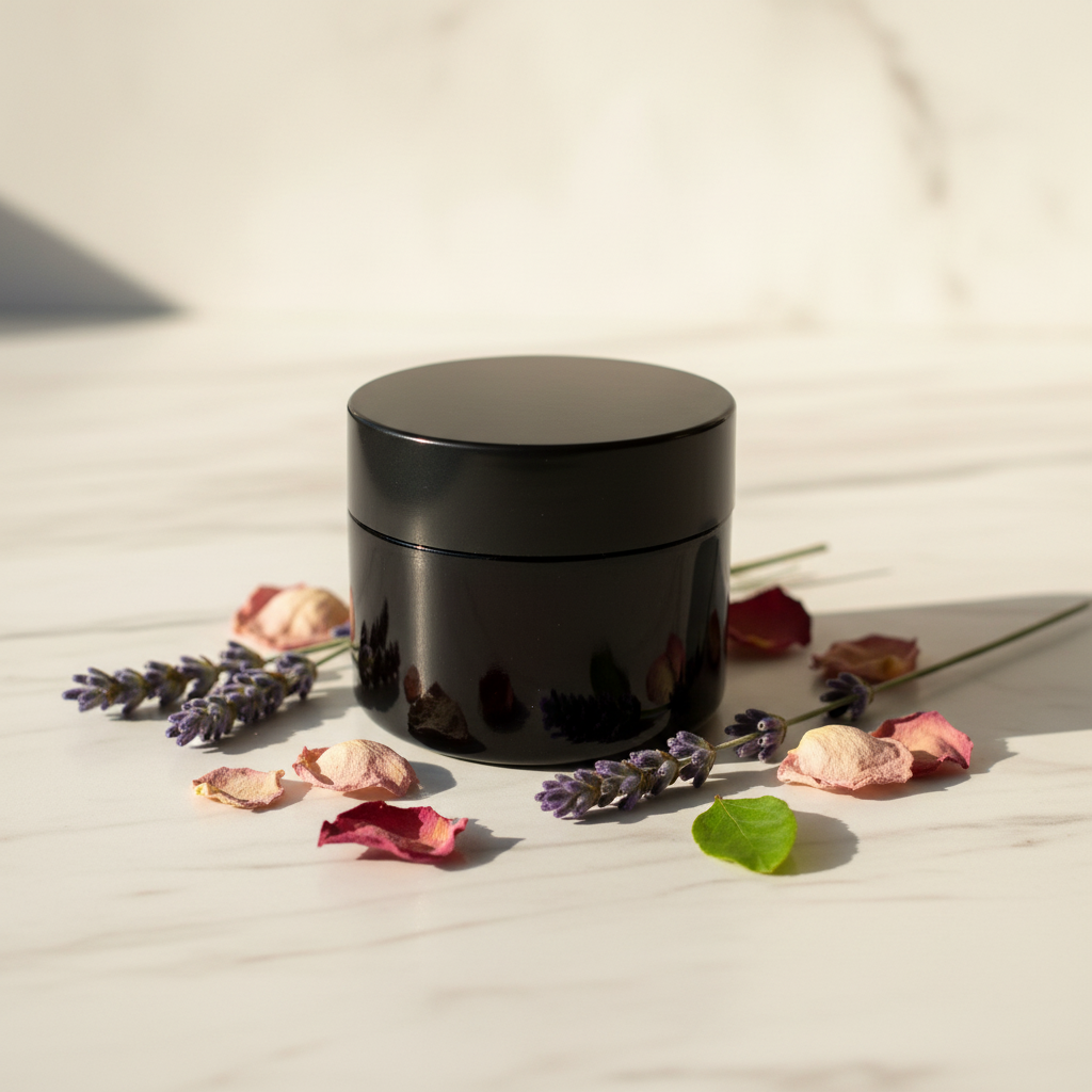 Crema Facial de Día – Imagen de Producto