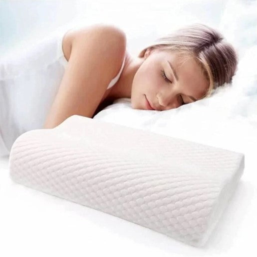 Almohada Viscoelástica DreamCervix Descanso Perfecto