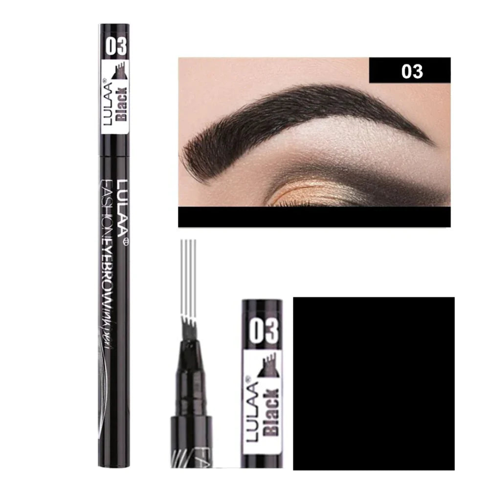 Realza y define tus cejas Browclass Microblading  Impermeable