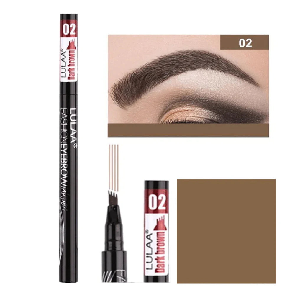 Realza y define tus cejas Browclass Microblading  Impermeable