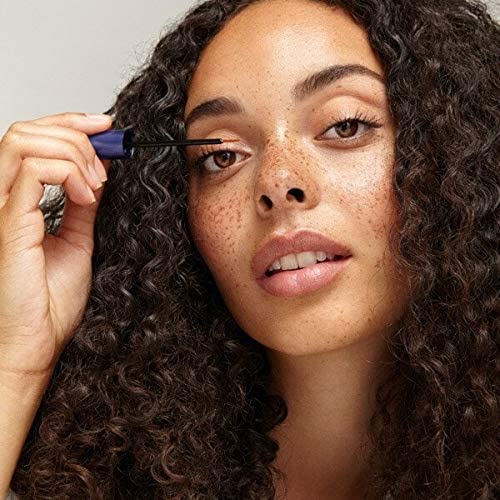 Pestañas más largas y fuertes en segundos