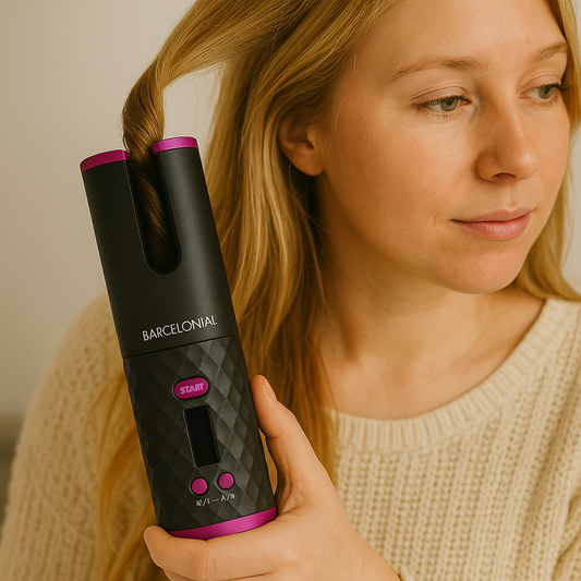 EasyStyler Pro® - Belleza que se mueve contigo