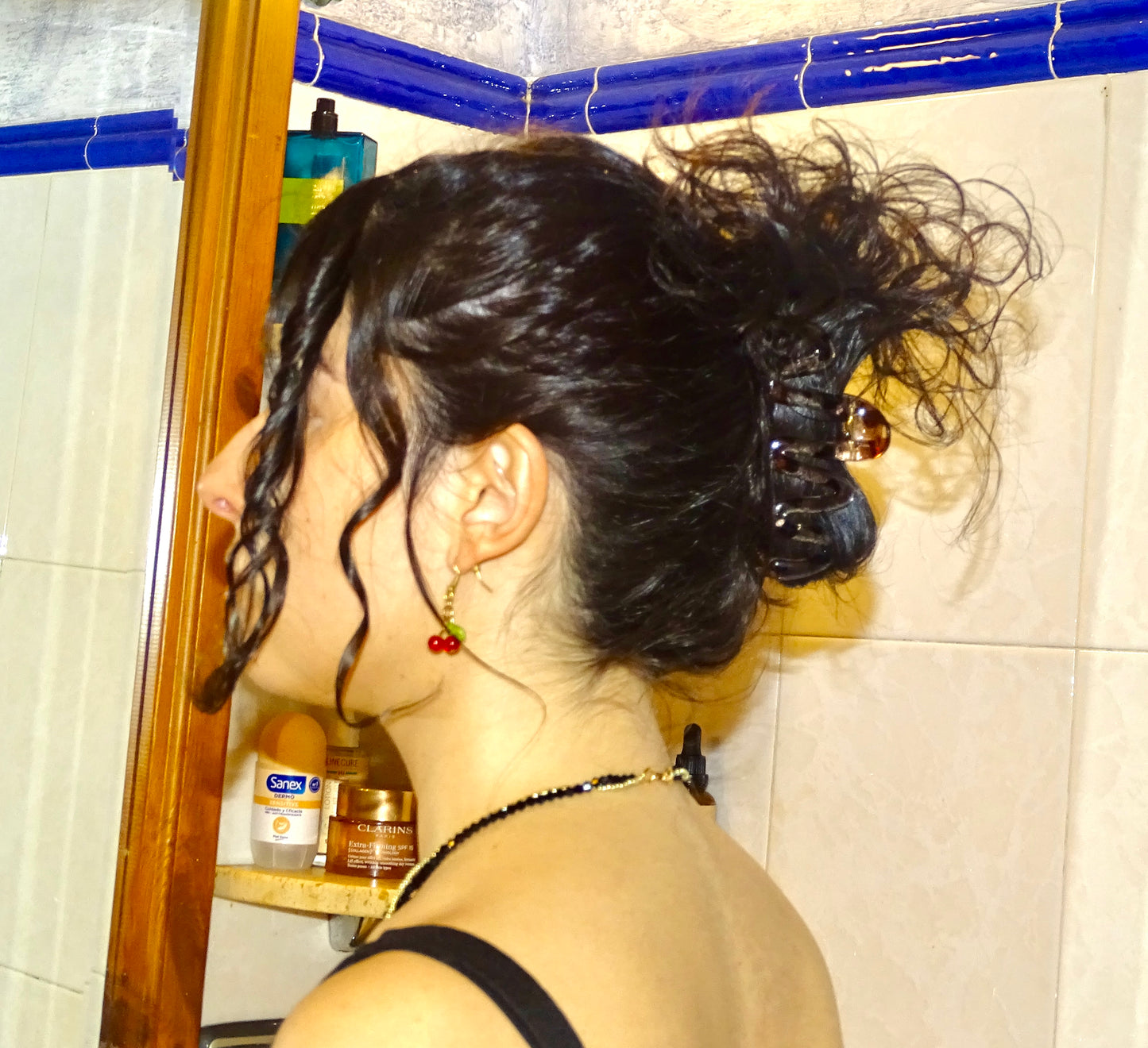 Barcelonial™ Luxe Claw Clip