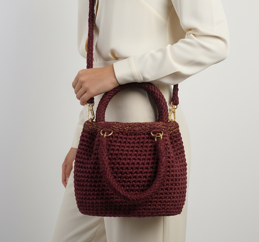 Bolso · Nuit Dorée